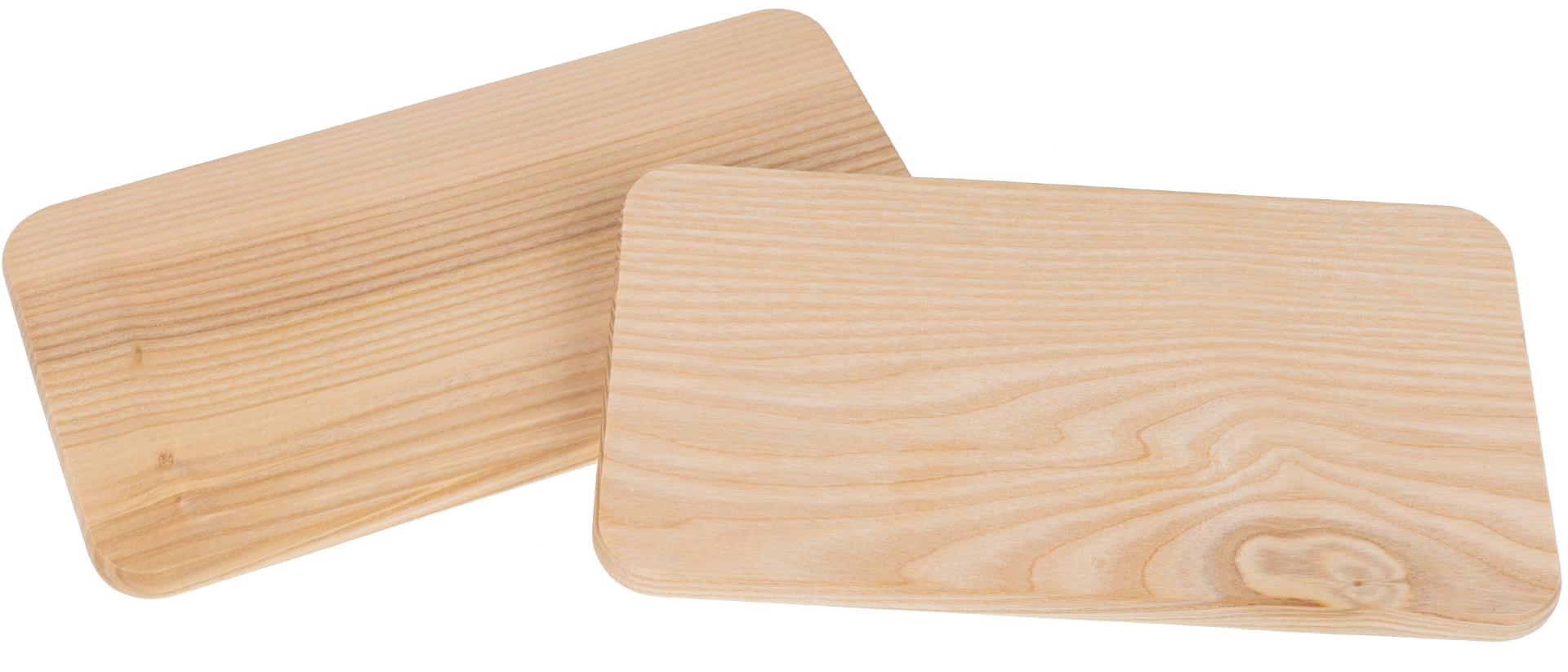 Schneidebrett Esche