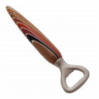 Flaschenöffner Regenbogendesign