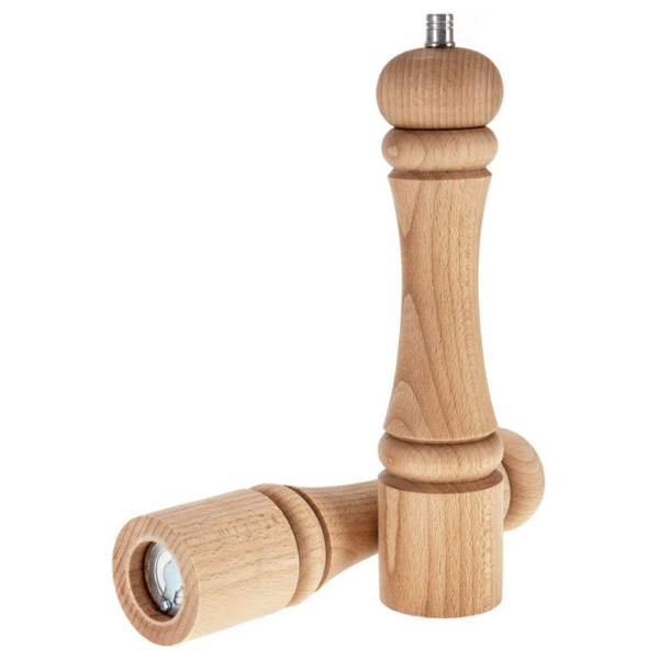 Salz - und Pfeffermühle