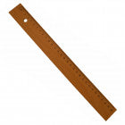 Lineal 30cm mit Stahlkante