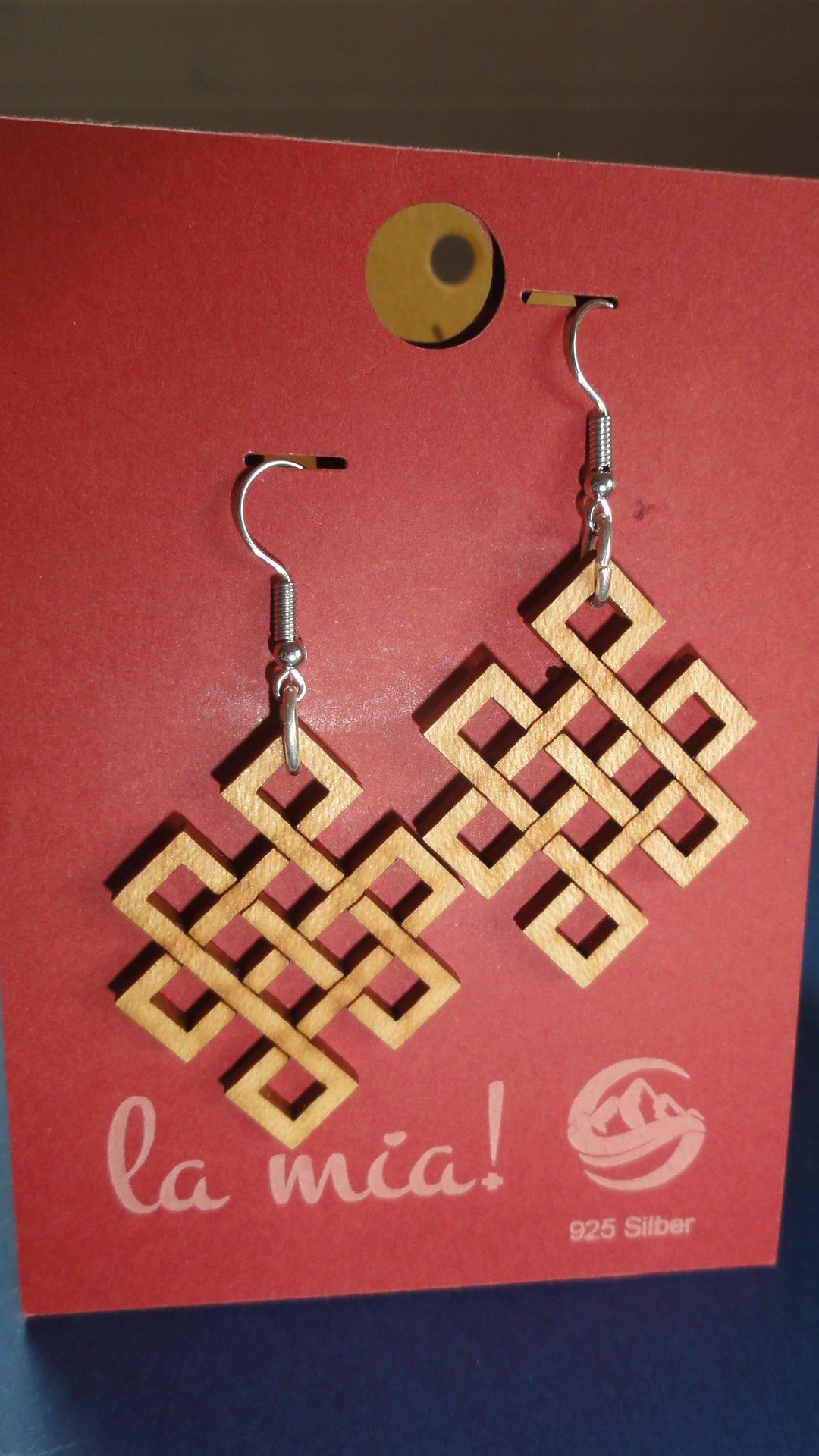 Ohrhänger Rune