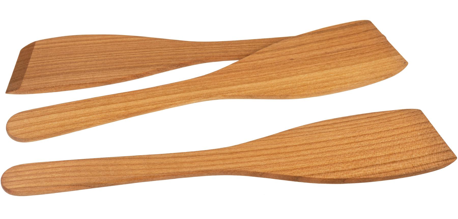 pfannenwender-kirschholz-geoelt-30cm